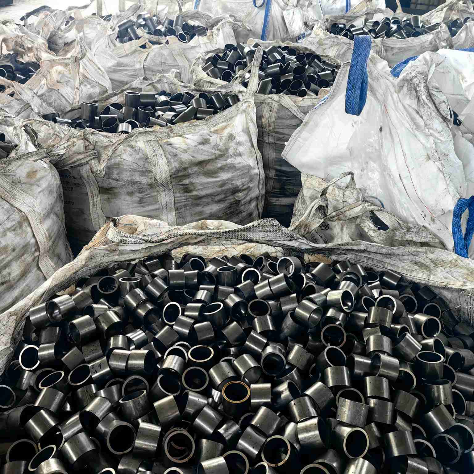 金华市无缝钢管切割无缝管零切 - 推荐